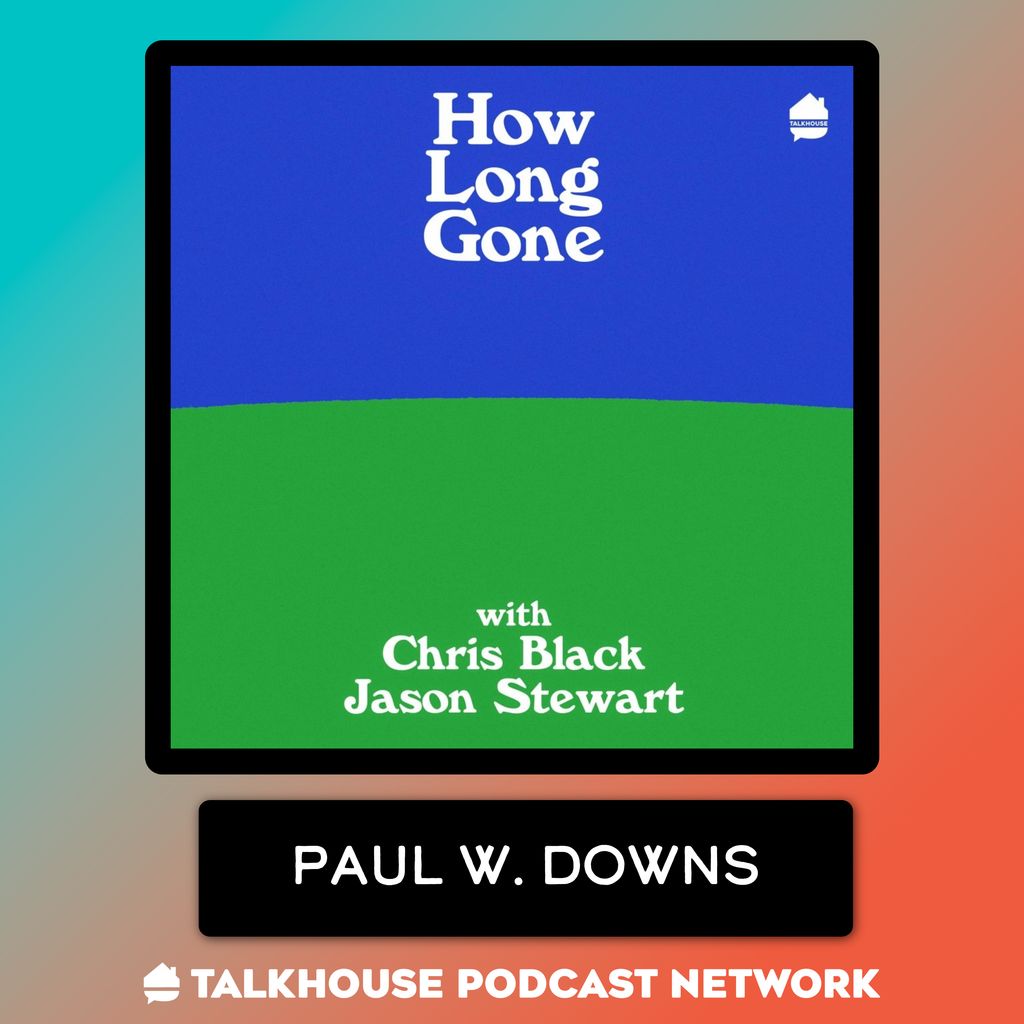 Talkhouse tweet media