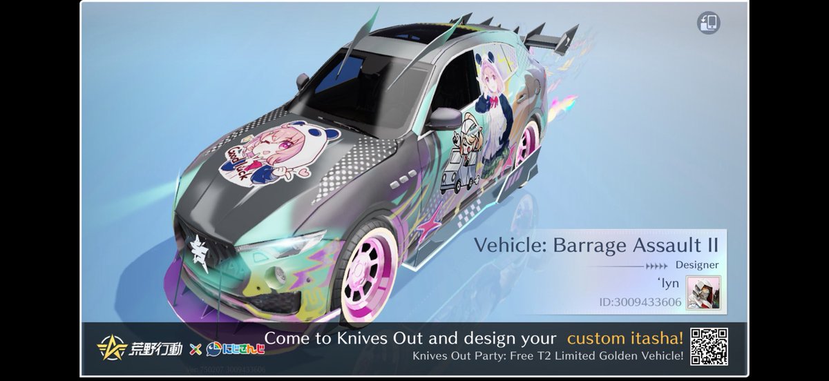 Zencherii's tweet image. #KNIVES OUT