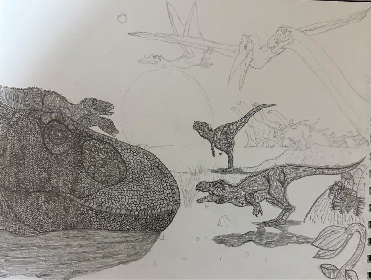 Dinofun tweet media