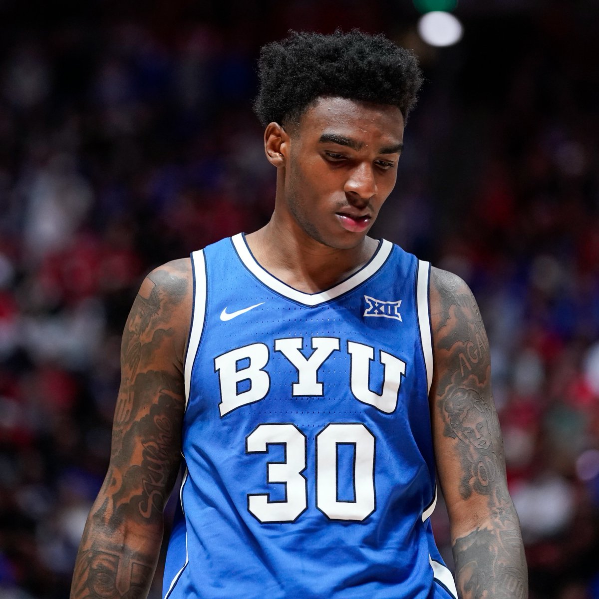 thevandalorian's tweet image. "The No. 1 thing that sticks out to me is that he's a winner."

St. Louis (Mo.) Vashon coach and former #Mizzou guard Jimmy McKinney is bullish on Kennard Davis Jr. and his return to the Show-Me State: on3.com/sites/mizzou-t…