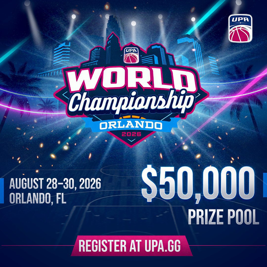 WR Pro-Am League tweet media