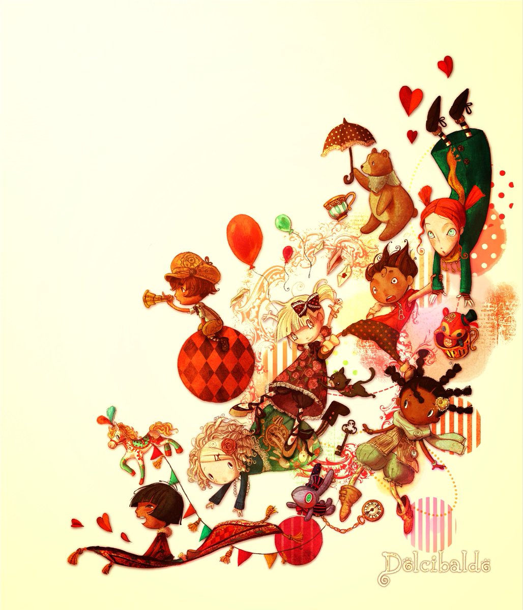 dolci꩜ tweet media