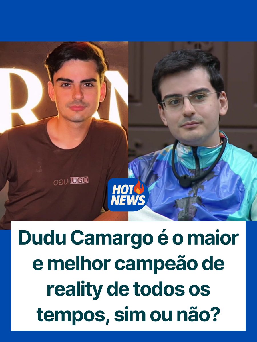 Hot News tweet media