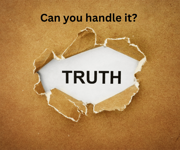 justherride's tweet photo. Are There Any Truth Tellers in the House?
It takes courage to ask someone you trust someone who knows you well to share how they truly see you. We often move through life believing we’re showing up in the best way but real growth comes from being open to honest reflection. https://t.co/lYei6IWCov
