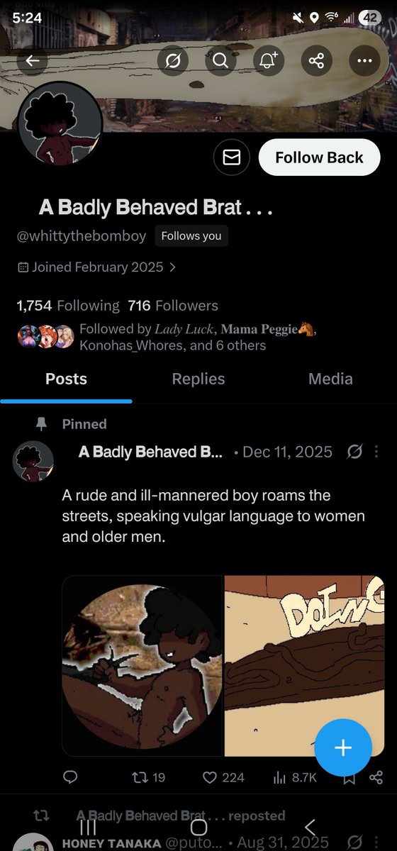 𝐍𝐚𝐭𝐚𝐬𝐡𝐚 𝐑𝐨𝐦𝐚𝐧𝐨𝐟𝐟 tweet media