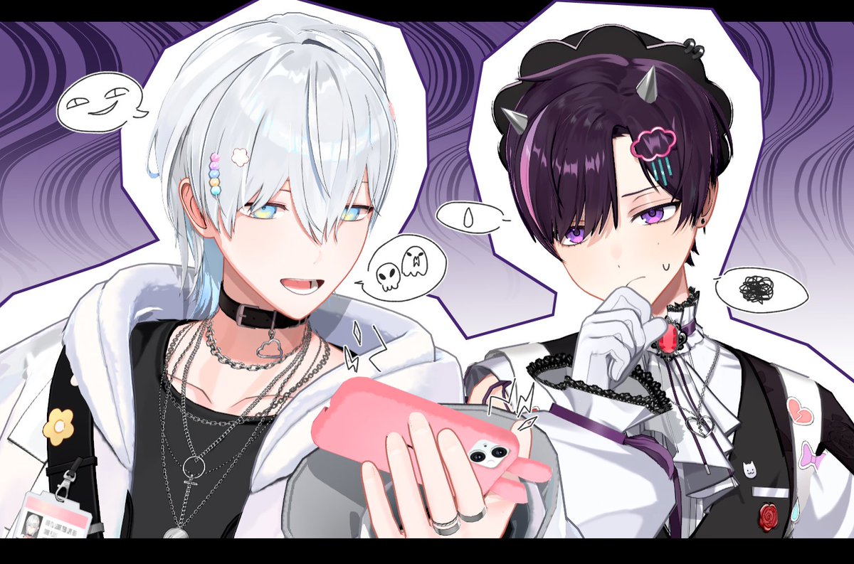 時雨 tweet media