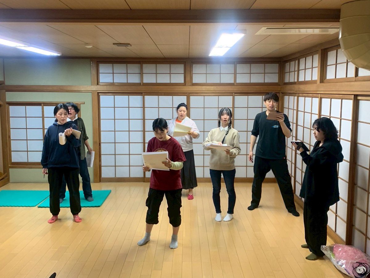 姜愛淑・강애숙・えすぎ🎗 tweet media
