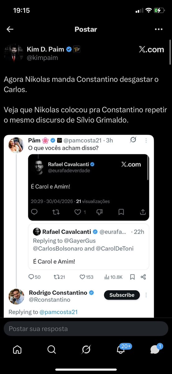 Daniel Lobo tweet media