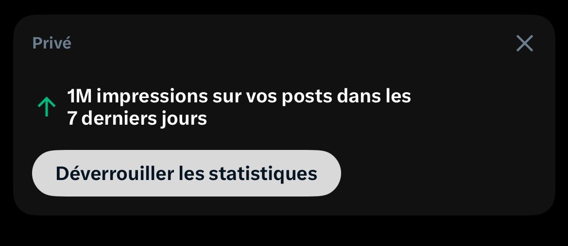 J’vais mettre la maman a l’abri