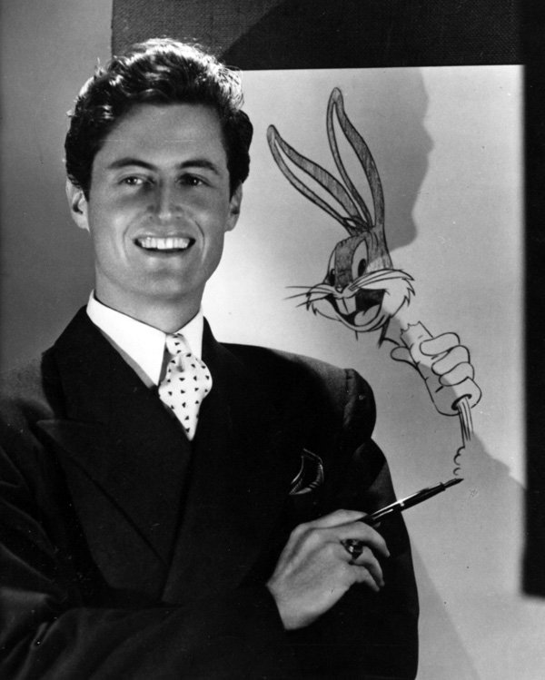 Cartoon History tweet media