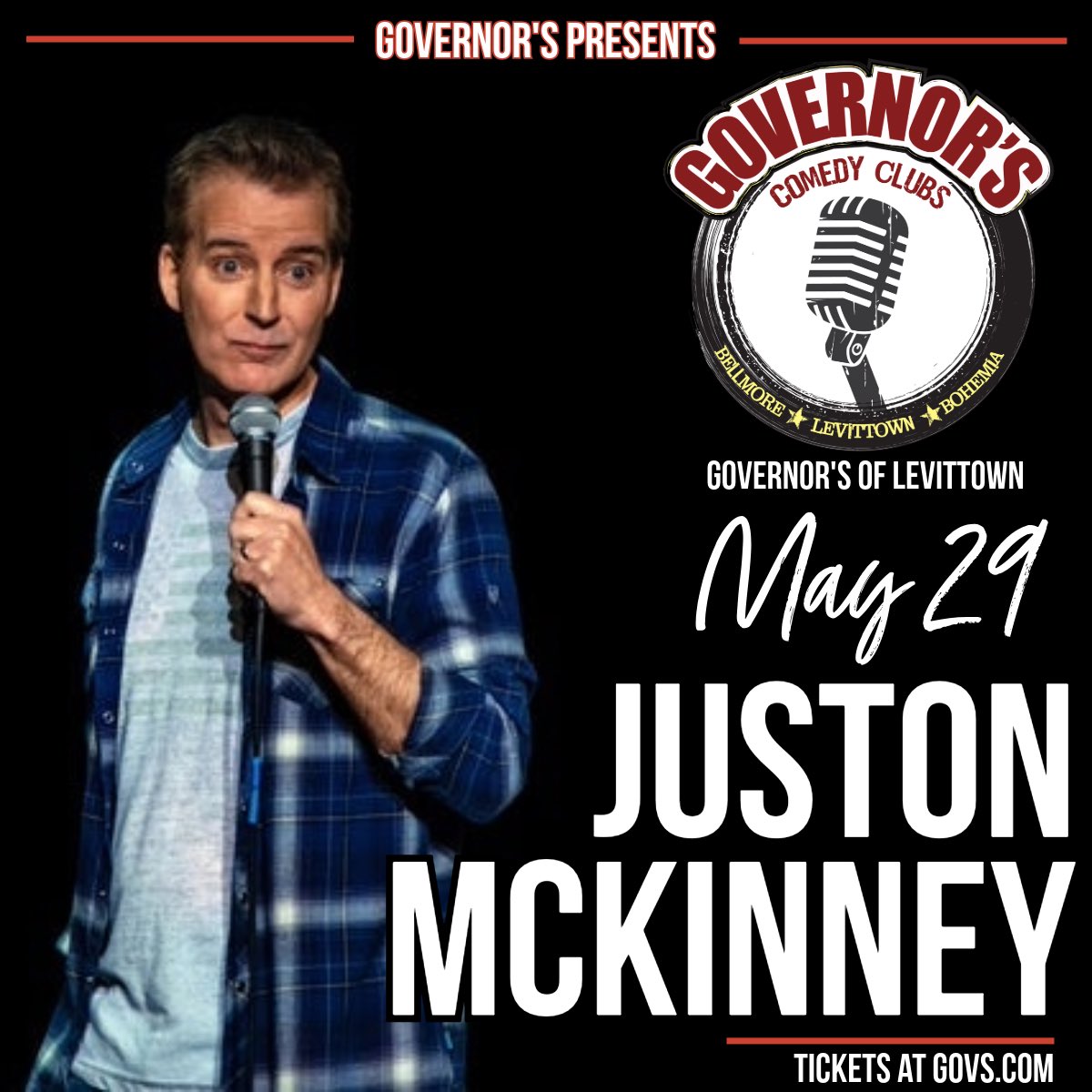 GovernorsComedyClub tweet media