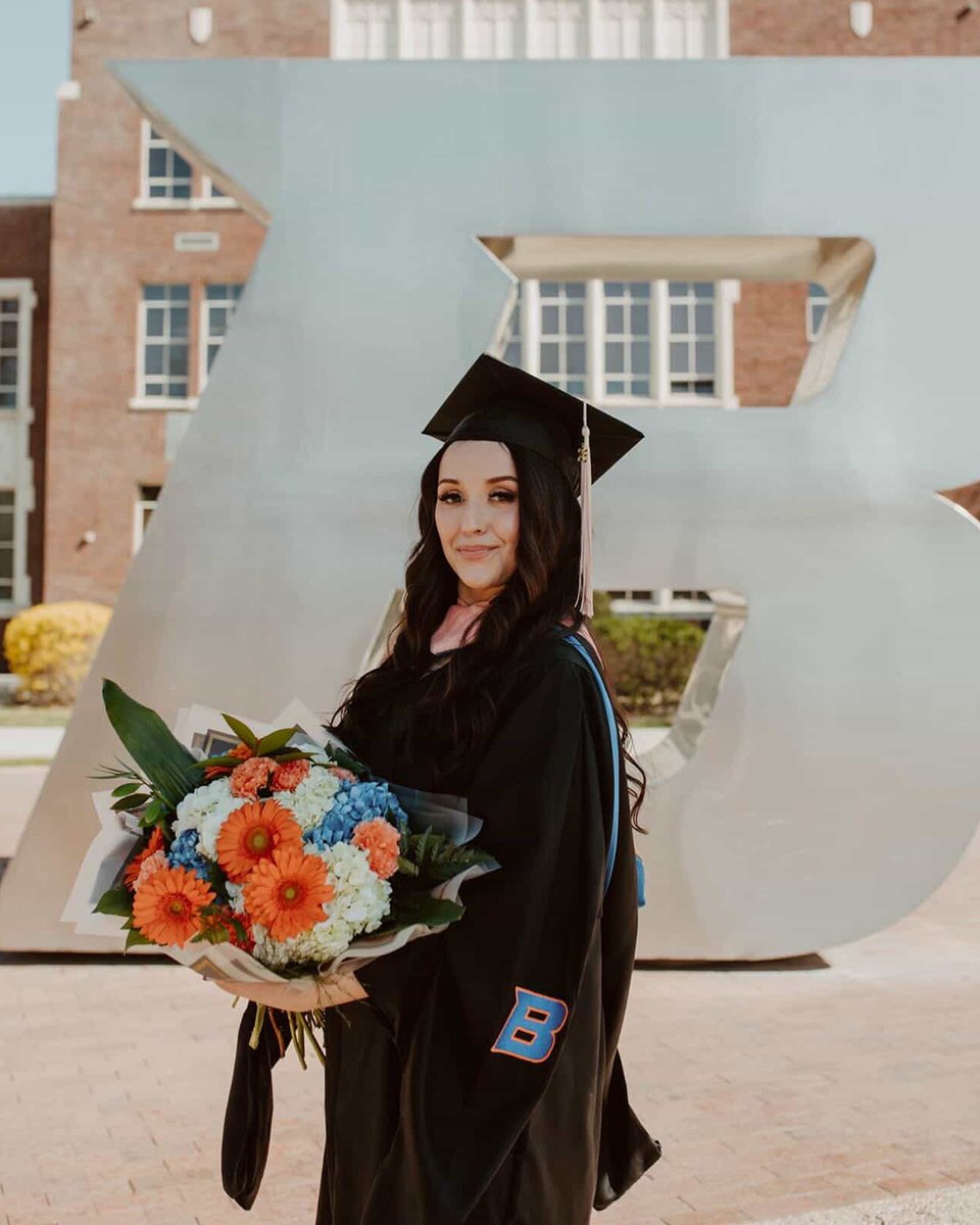 Boise State University tweet media