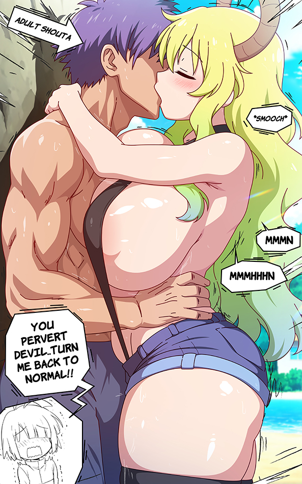 BlueSenpai tweet media