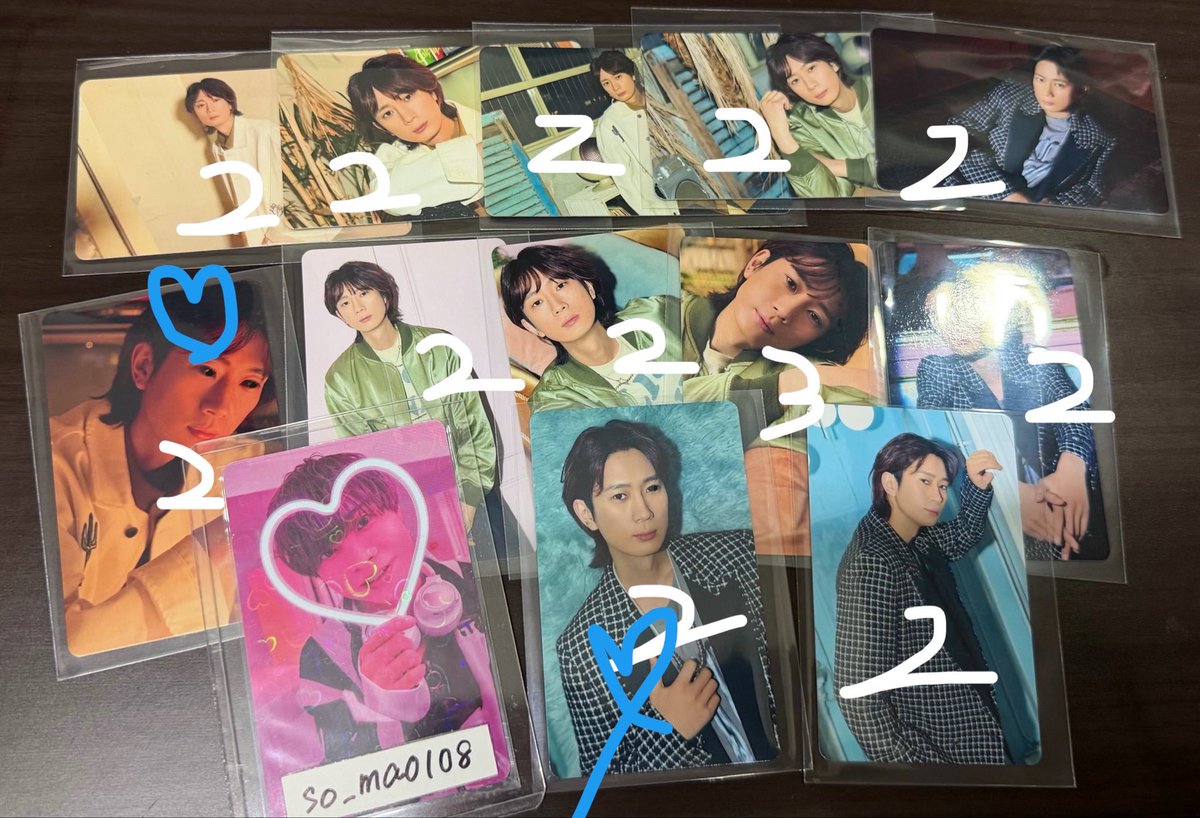 ぱるます 🌱 tweet media