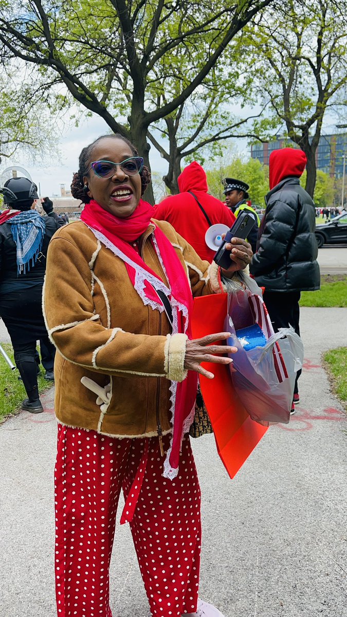 Chicago Flips Red tweet media