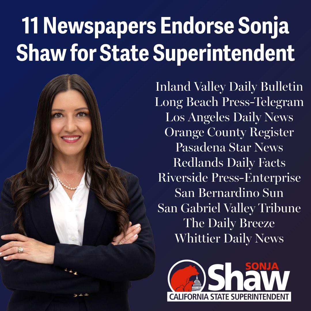 Sonja Shaw tweet media