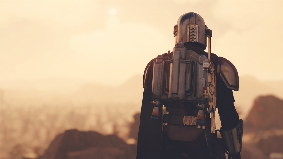 MintyNolan's tweet image. Beskar, Starfield 
#Starfield #Mandalorian #Virtualphotography #VPCommunity