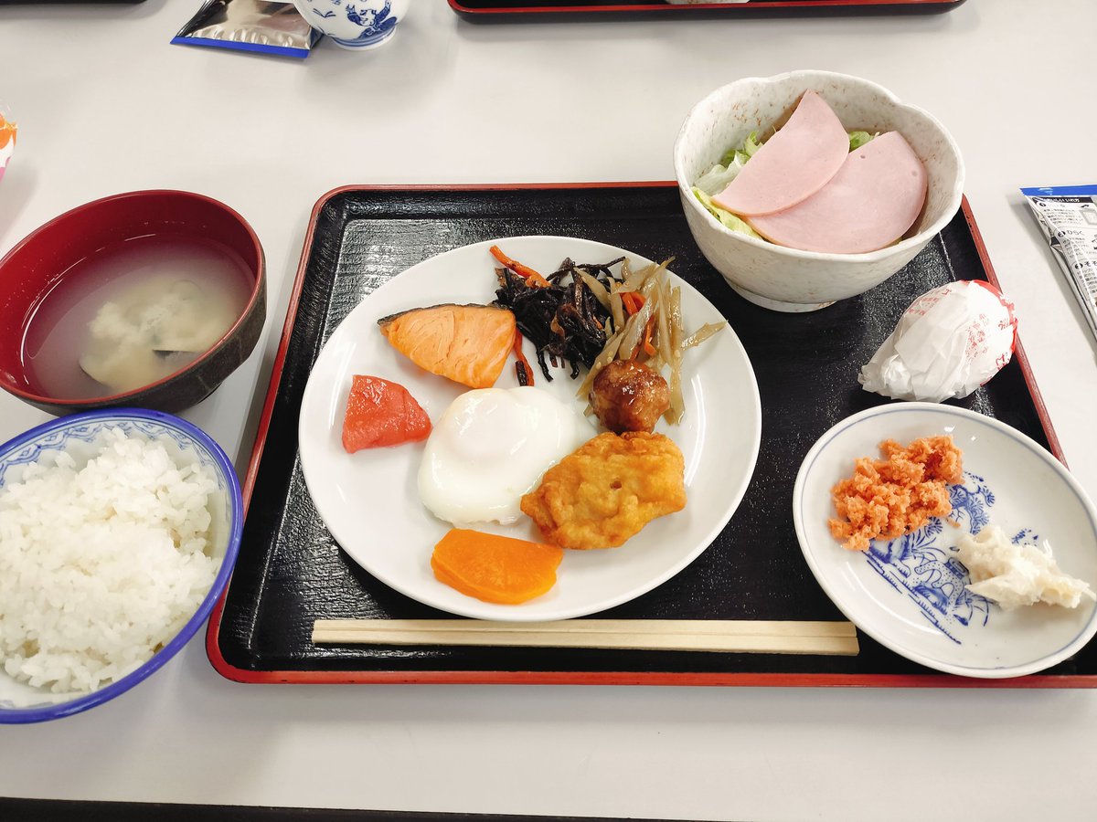 Takahiro tweet media