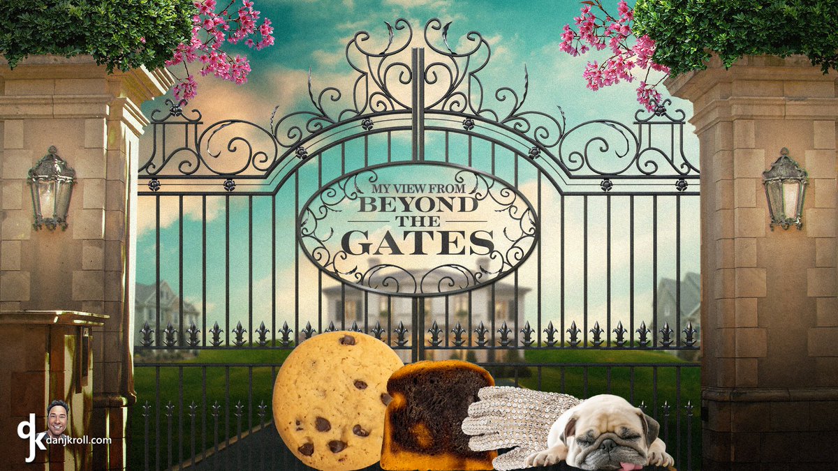 DanJKroll's tweet image. This week's #BeyondtheGates commentary is now posted. It was a short week, so I decided to focus on some of the show's smooth criminals. Will there be blood on the dancefloor when the cotillion takes place later this month? 😱 #BTG #Gatekeepers danjkroll.com/blog/btg260501