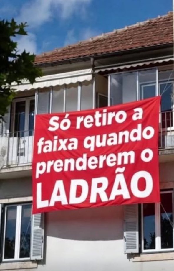 Alguem tem que dizer tweet media