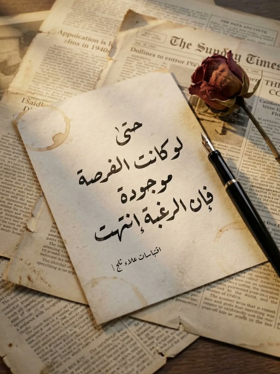 آآآنين القلب tweet media