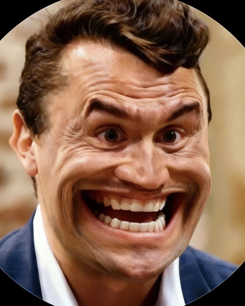 evil autistic groyper destroyer tweet media
