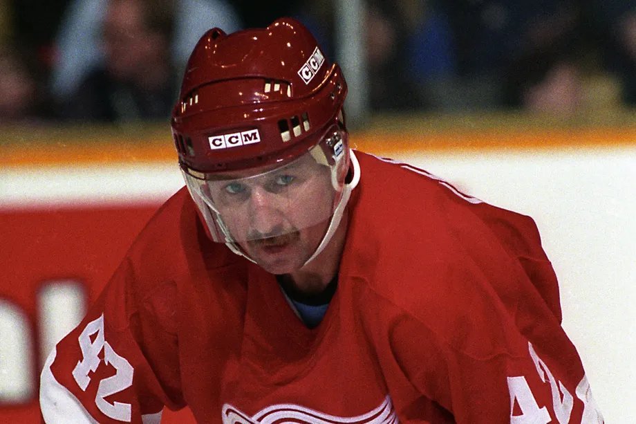 Vintage Hockey Showcase tweet media