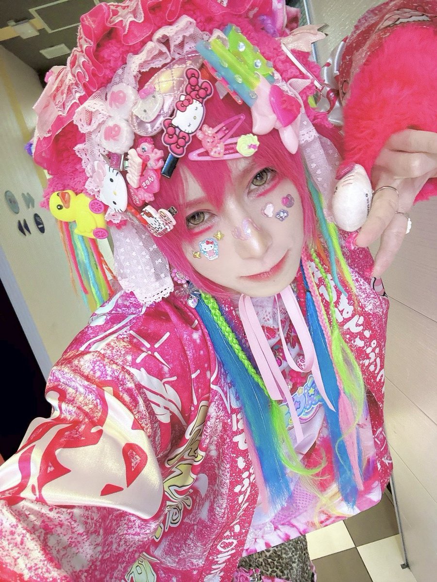 👶👑🎀えるにゃん🎀👑👶5.14(Thu)渋谷WOMB ONEMAN🎉 tweet media