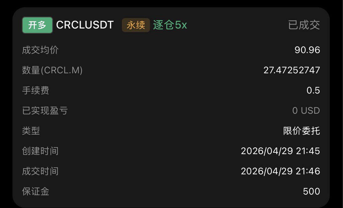 麦通实盘日记(做多中国版) tweet media