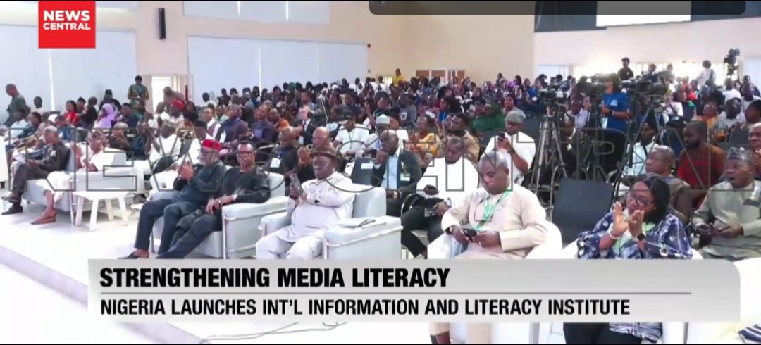 IMILI 🏛️ #MediaLiteracy tweet media