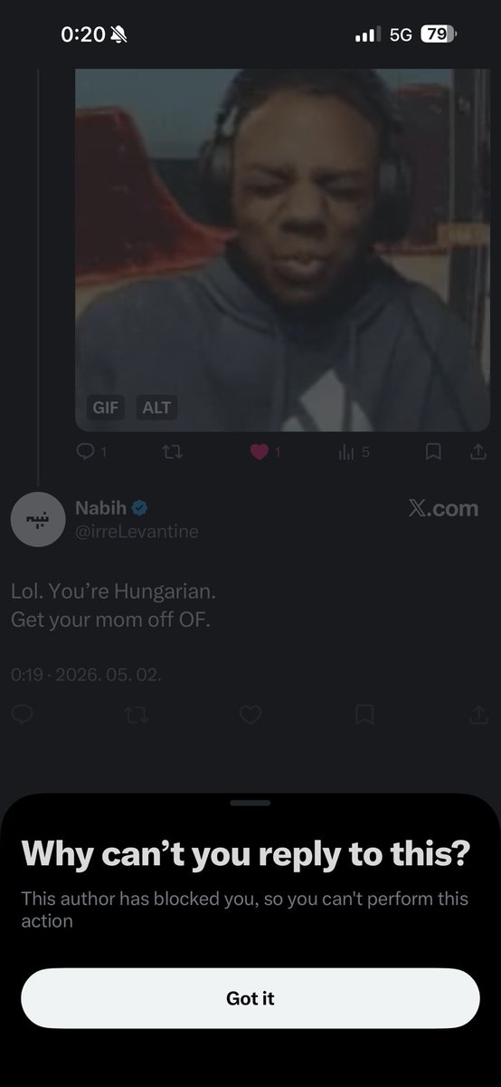private edvin tweet media