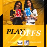 Photo by Klein Oak Softball (@kohs_softball)