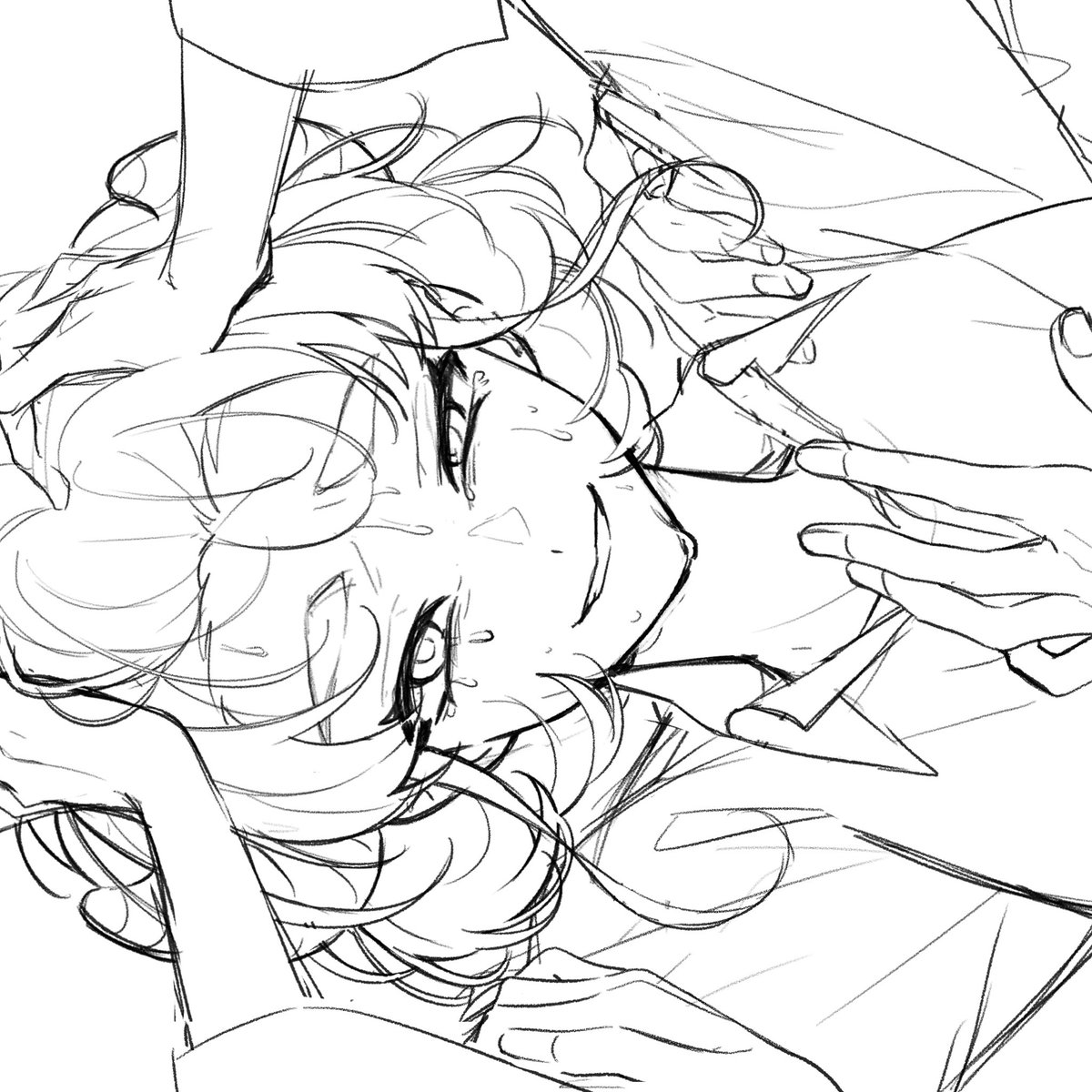 S4444ng's tweet photo. ^_^ https://t.co/7uZr05Awqt