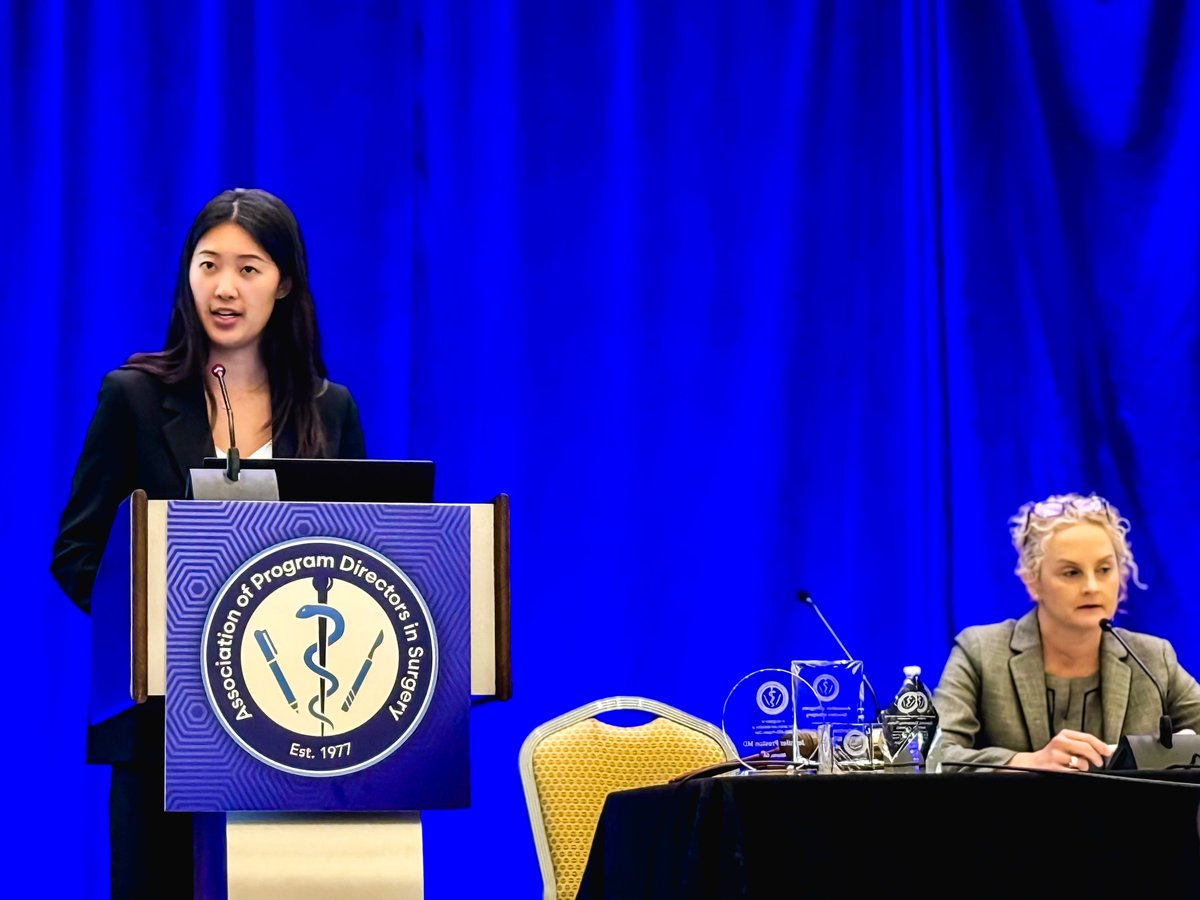 UCSF Surgery tweet media