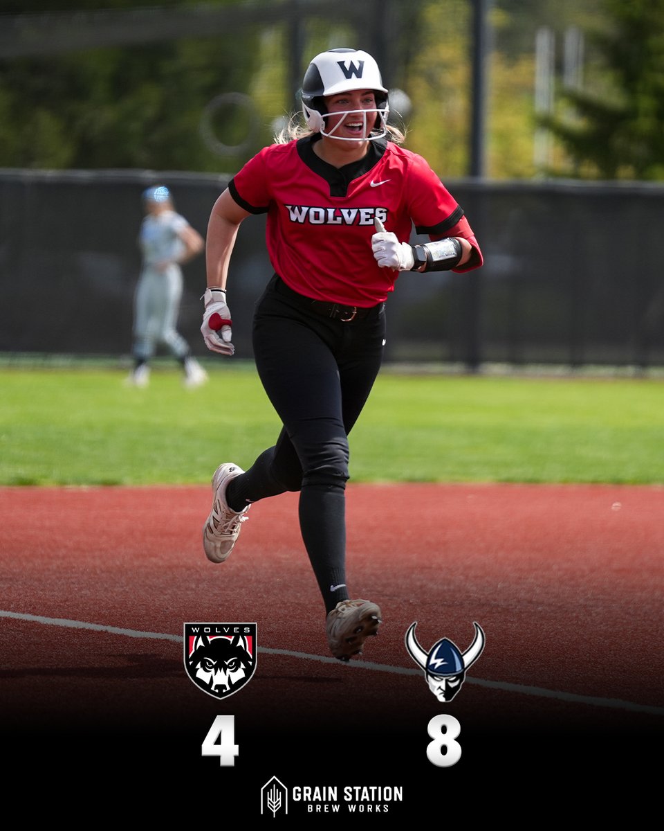 Western Oregon Wolves Athletics tweet media