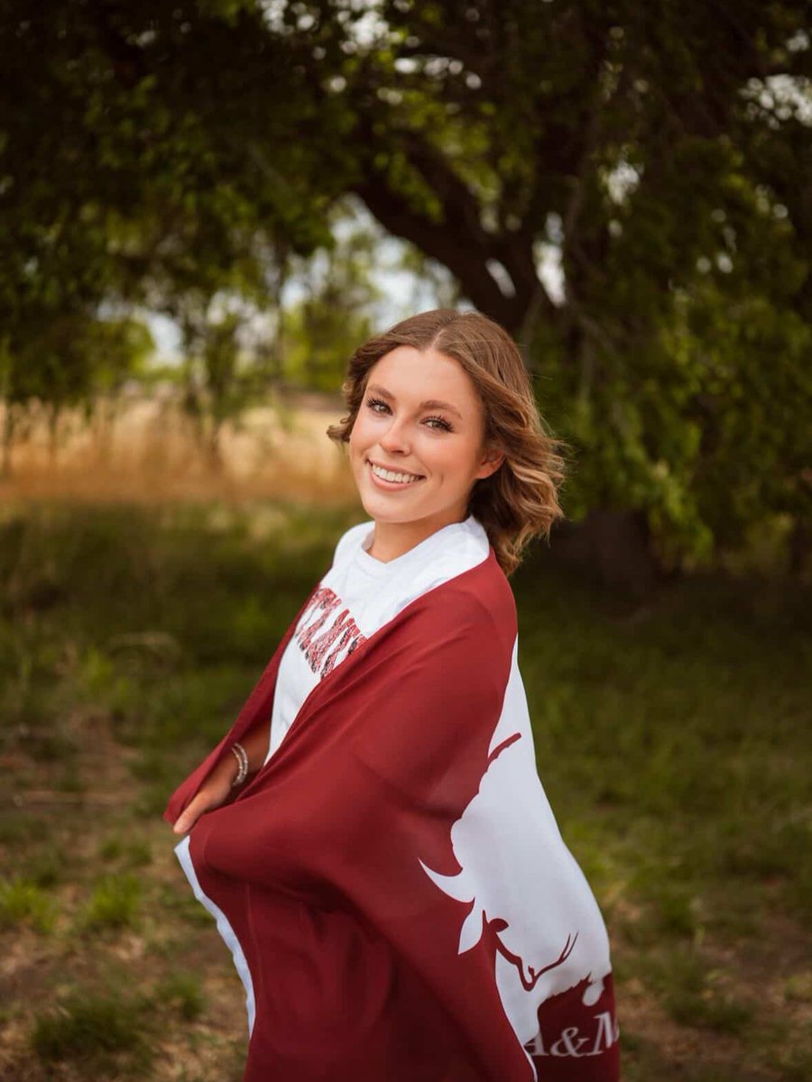 West Texas A&M University tweet media