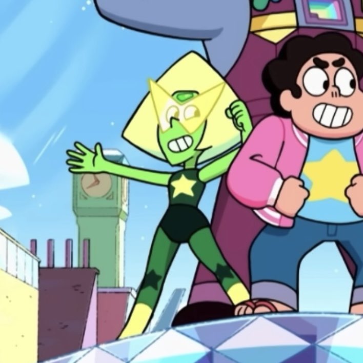 daily peridot (@dailyperidot) / Posts / X