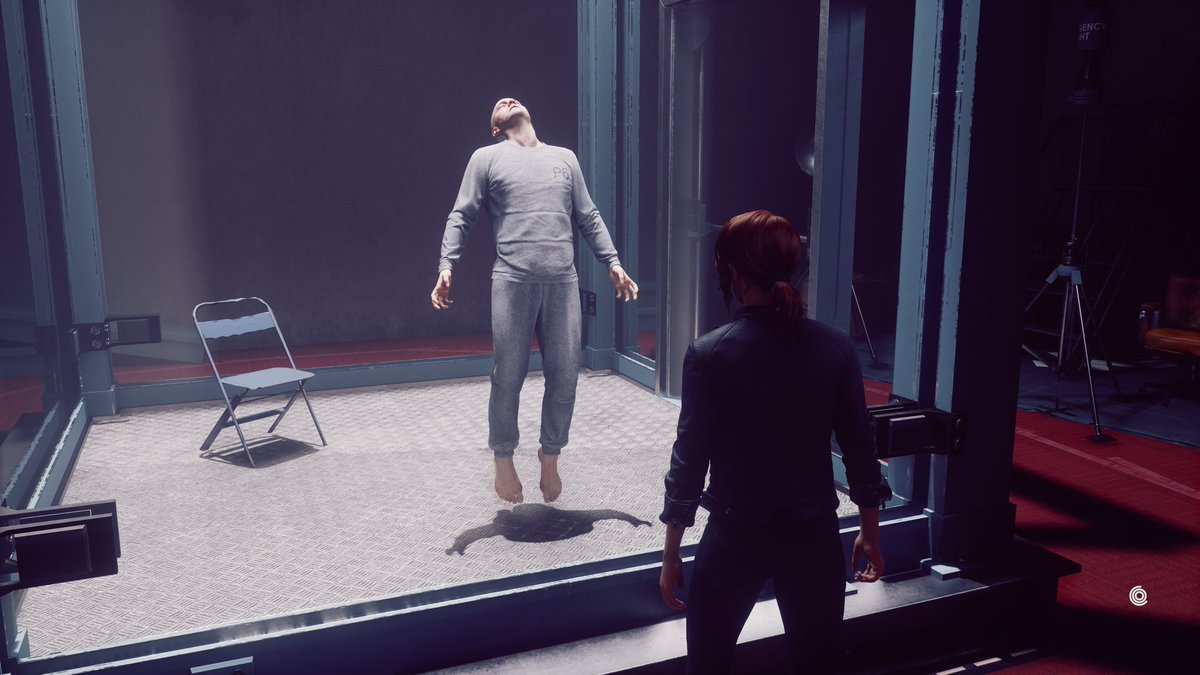 awhii2115's tweet image. Jesse is strong minded. I dont know how she's hanging on to hope. #Control
