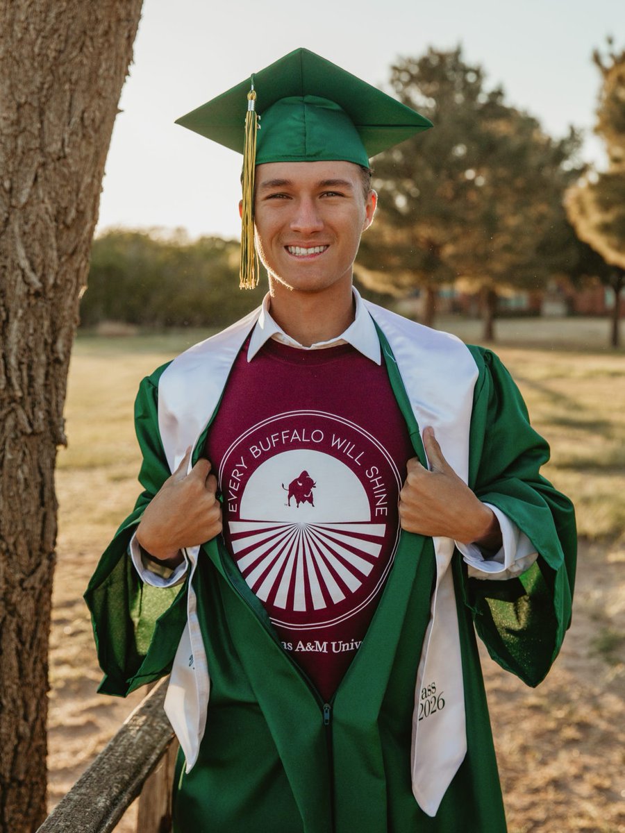 West Texas A&M University tweet media