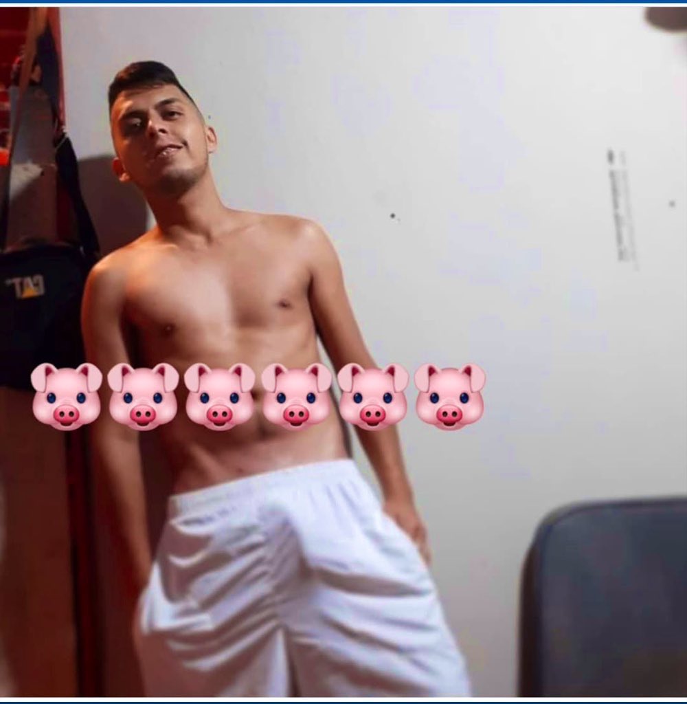 David David rincon tweet media