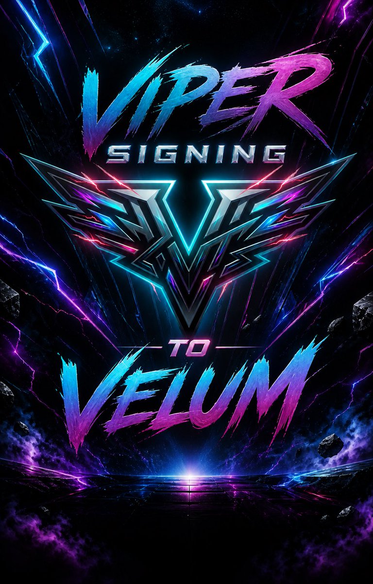 ViperOnX's tweet photo. Owner of @VelumGGs along side @ItzPokey_ https://t.co/CPx5eVS2ow