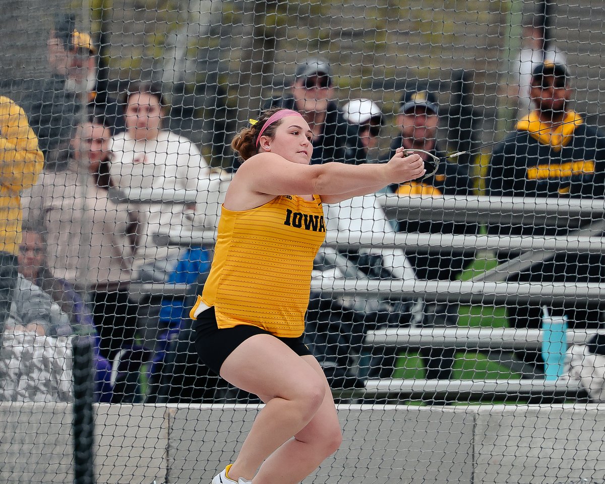 Iowa Track & Field/Cross Country tweet media