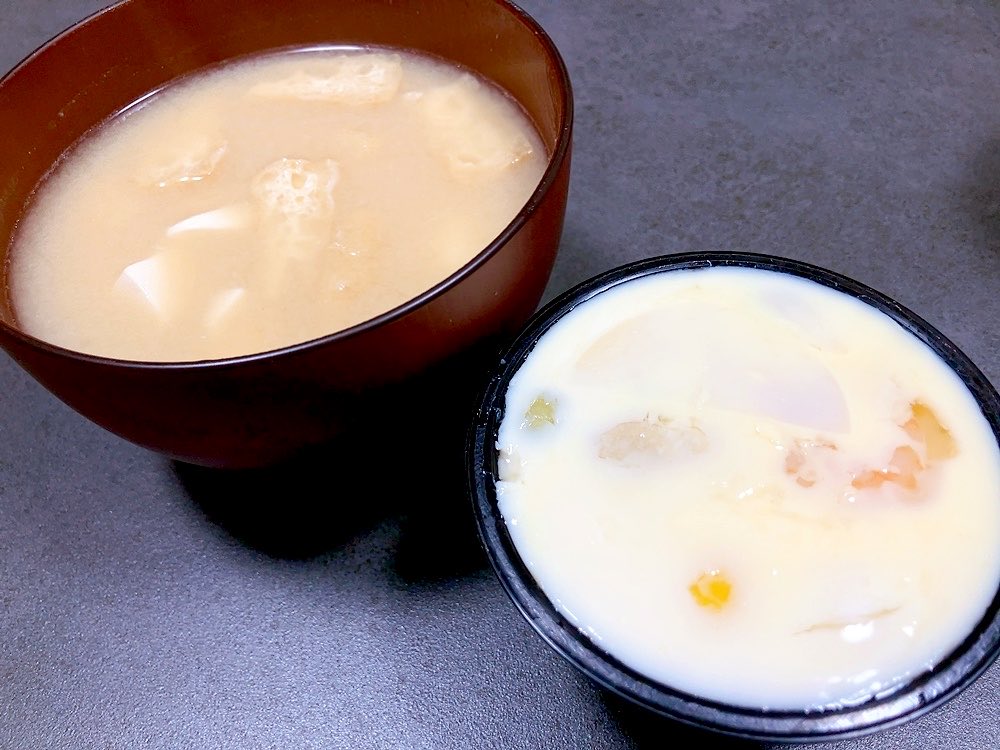 ごはんちゃん tweet media