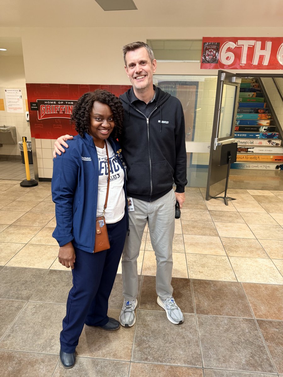 Kimtesha Madlock tweet media