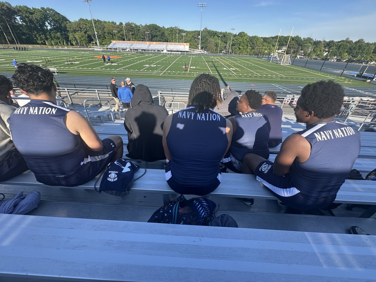 Dinwiddie Football tweet media