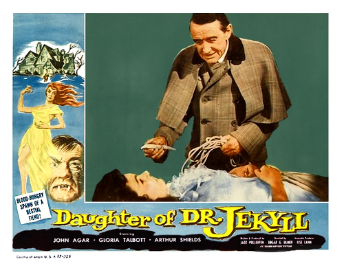 WBBZ's tweet image. .#saturdaynight at the #movies starts at 6pm with @thethreestooges. At 8pm, @svengoolie presents    Peter Cushing in “Frankenstein and the Monster from Hell”-at #midnight the @OffBCinema beatniks Theo, Bird, and Spectra meet the "Daughter of Dr. Jekyll" @WBBZ TV 5 (Ch 67)