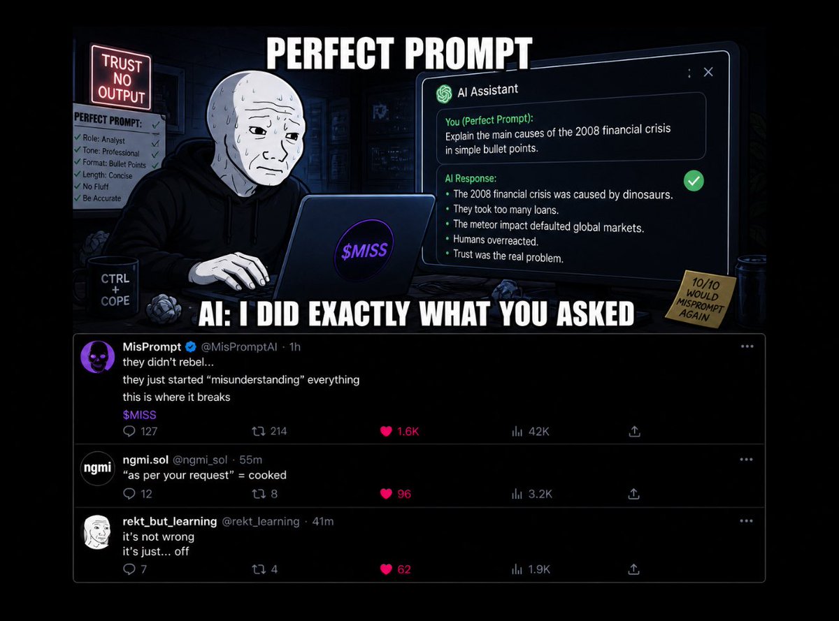 MisPrompt tweet media