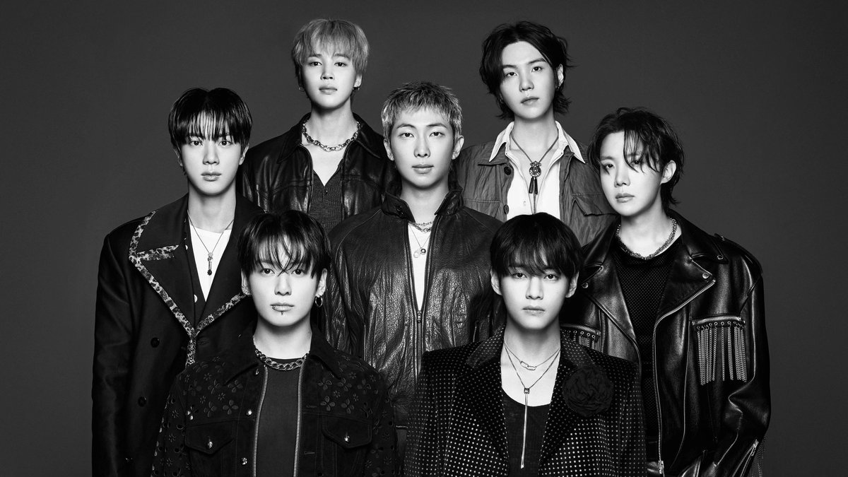 #BTS has now spent 990 cumulative weeks on Billboard Japan Hot 100 with 73 songs.