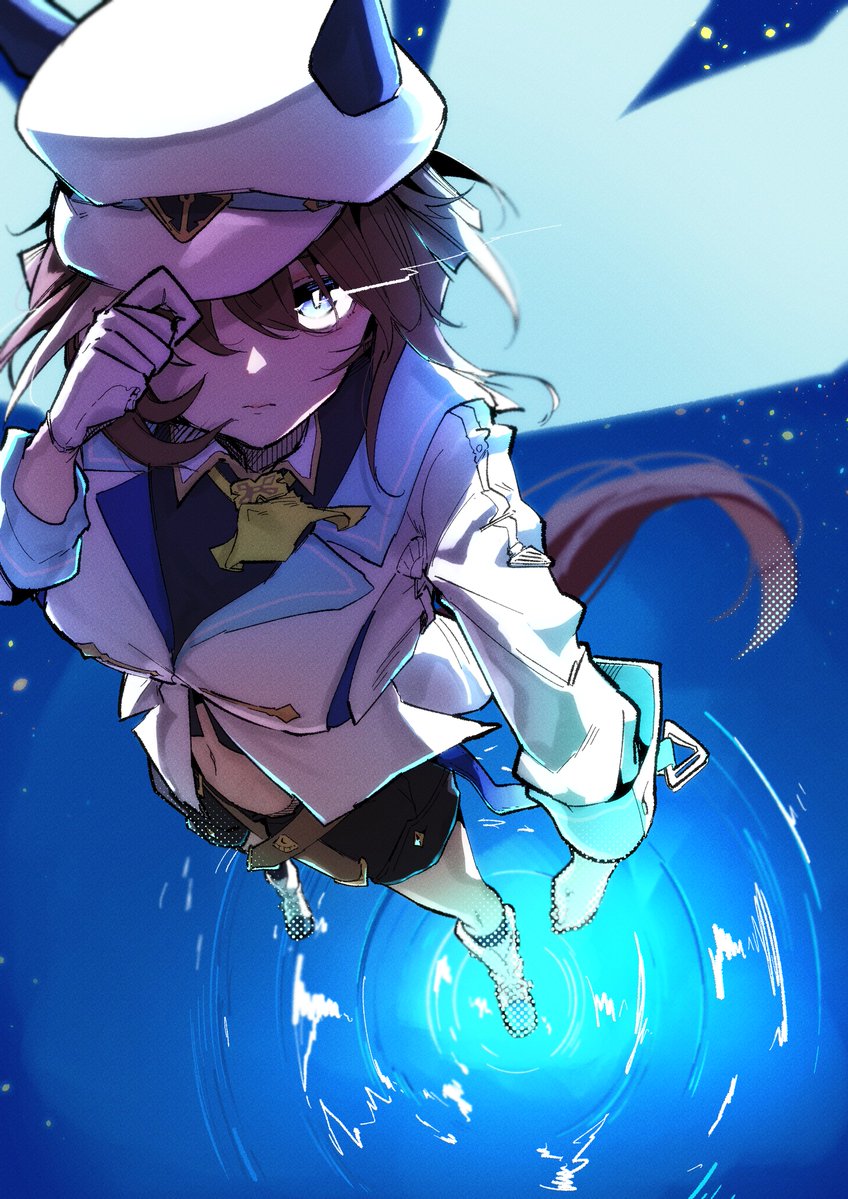 ごり tweet media