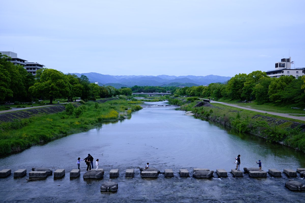 matsu_photovlog's tweet image. つい撮っちゃう鴨川

Sigma BF
SIGMA 45mm F2.8 DG | Contemporary

#Sigma 
#SigmaBF